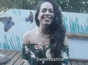 sweetsanne 1 grosse chatte poilue