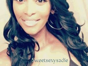 Sweetsexysadie