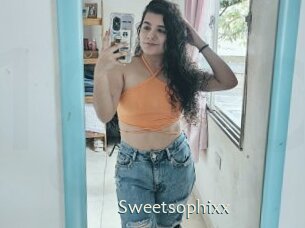 Sweetsophixx
