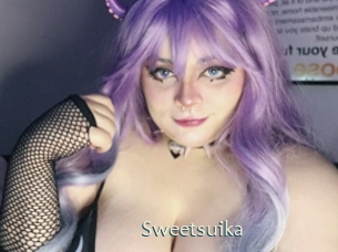 Sweetsuika