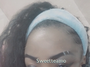 Sweetteamo