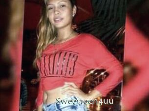 Sweetteen4uu