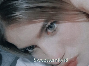 Sweettemily18