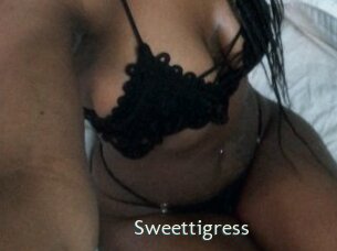 Sweettigress