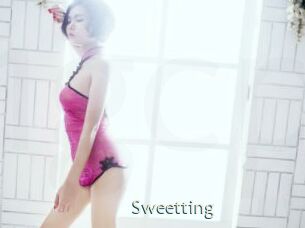 Sweetting