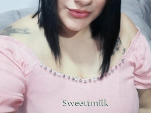 Sweettmilk