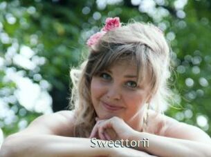 Sweettorii
