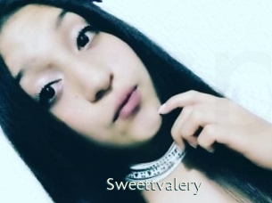Sweettvalery