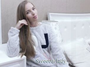 Sweeturlady