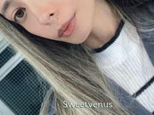 Sweetvenus