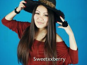 Sweetxxberry