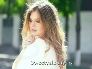 Sweetyalexandra