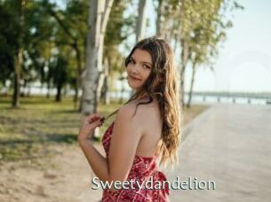 Sweetydandelion