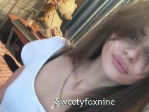 Sweetyfoxnine