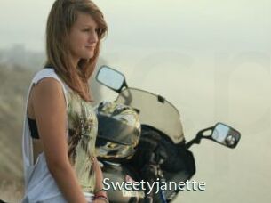 Sweetyjanette