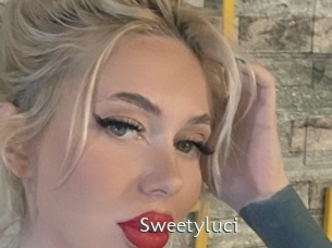 Sweetyluci
