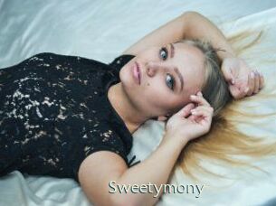 Sweetymony