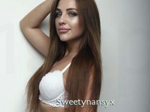 Sweetynansyx