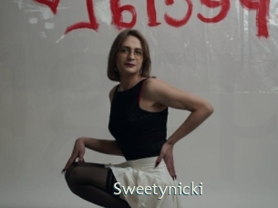 Sweetynicki