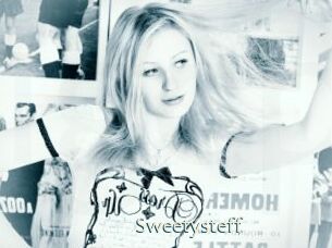 Sweetysteff