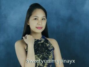Sweetyummypinayx