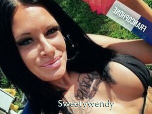 Sweetywendy