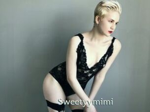 Sweetyymimi