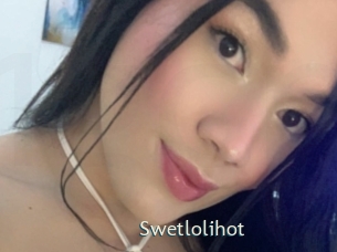Swetlolihot
