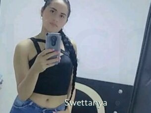 Swettanya