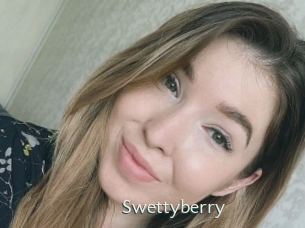 Swettyberry