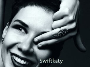 Swiftkaty
