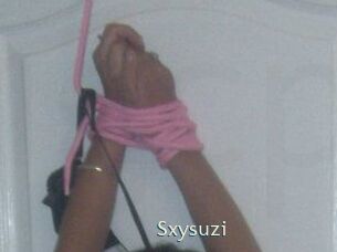 Sxysuzi