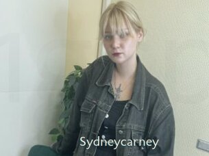 Sydneycarney