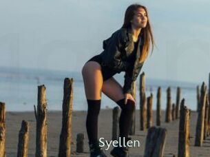 Syellen