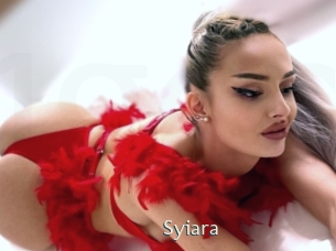 Syiara