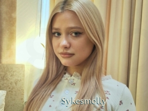 Sykesmolly