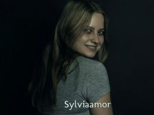 sylviaamor 1 grosse chatte poilue