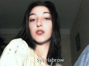 Sylviabrow
