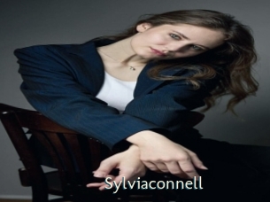 Sylviaconnell