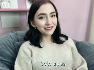 Sylviakiss