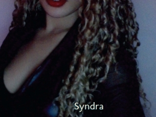 Syndra