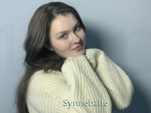 Synneballe