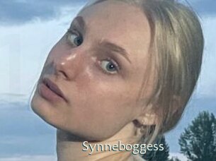 Synneboggess