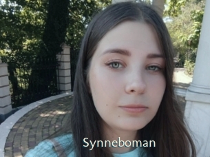 Synneboman