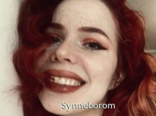 Synneborom