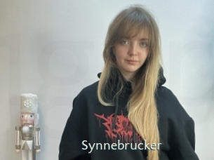 Synnebrucker