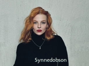 Synnedobson