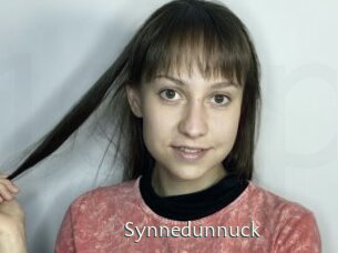 Synnedunnuck