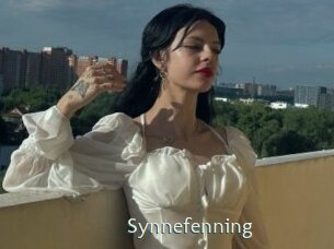 Synnefenning