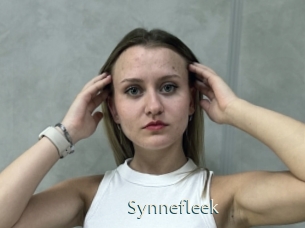 Synnefleek